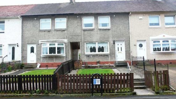 3 Bedroom Terraced